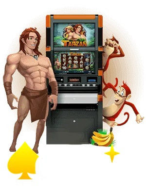 Đa dạng trò chơi slot tại 555win12 code