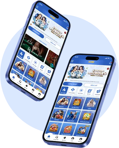 Trải nghiệm mượt mà 555win12