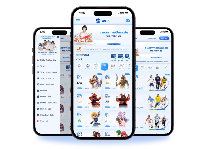 Truy cập mọi lúc mọi nơi 555win12